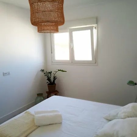 Atico View Nature Appartement