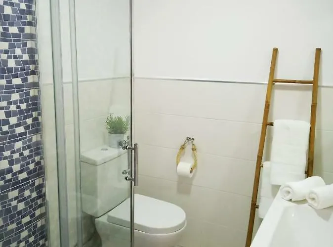 Atico View Nature * Коральео