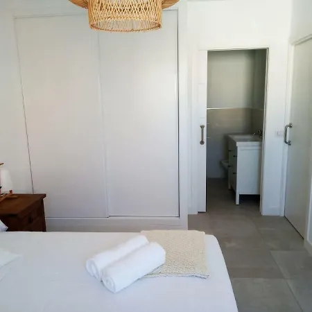 Atico View Nature 公寓 *