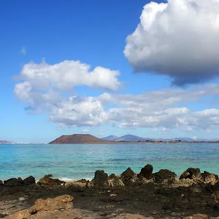 Apartment Atico View Nature Corralejo