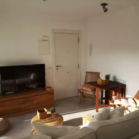 Apartment Atico View Nature