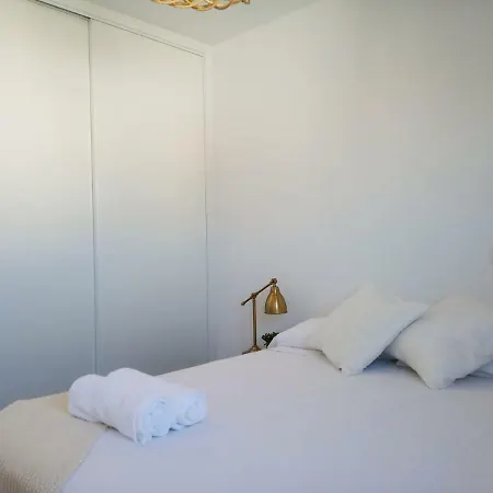 Atico View Nature Apartment *