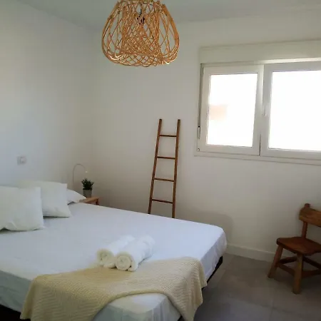 Atico View Nature Appartement