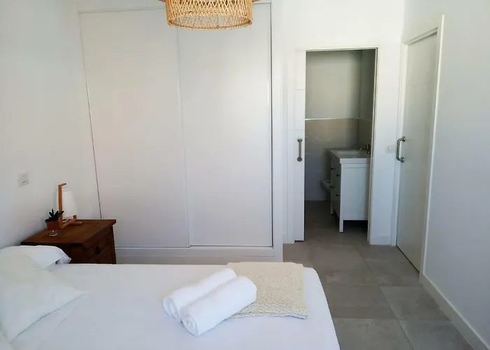 Atico View Nature Appartement *